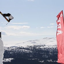 Foto: Pontus Kling. &Aring;kare: Jonas Hjolman.