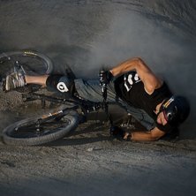 Foto: Mattias Johansson. &Aring;kare: Hjalle - &Aring;reBikes.