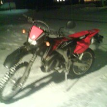 min moppe&amp;lt;3 ily!!. Foto: jag*. &Aring;kare: jag*.