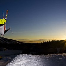 Foto: Robin Andersson. &Aring;kare: Jesper Karlsson.