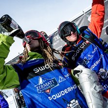 Foto: Jeremy Bernard.