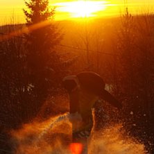 Foto: Jakob Jansson. &Aring;kare: Petter Jansson.