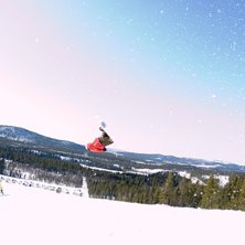 oh shiit. Foto: Johan (sk&aring;ne). &Aring;kare: Kitok.