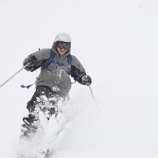 Ett av mina sk&ouml;naste &aring;k n&aring;gonsin... Foto: H&aring;kan Andersson. &Aring;kare: Daniel &Ouml;kvist.