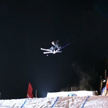 Foto: Jonas Karlsmyr. &Aring;kare: Jon Olsson.