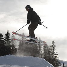 Foto: Bosse. &Aring;kare: Jonas.