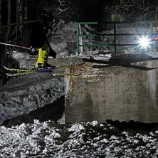 Foto: Anton Tevaj&auml;rvi. &Aring;kare: Kevin Salonius.