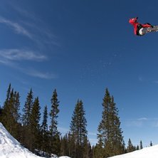 Foto: Micke Dabrowski. &Aring;kare: Gustav E&eacute;n.