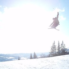 Foto: linus nilsson. &Aring;kare: mikael strandberg.