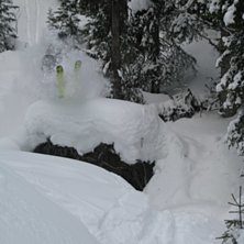 Kompaktkamera kan!. Foto: Teodor Day. &Aring;kare: Albert Olsson.