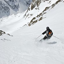 Foto: Celin Serbo. &Aring;kare: Henning Solum.