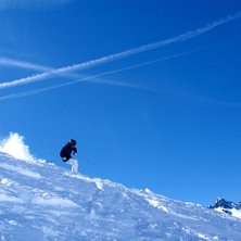 Foto: Ludvig Ekmark. &Aring;kare: Rasmus Ekmark.