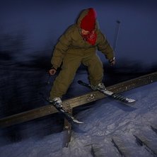 wooot. Foto: tt. &Aring;kare: et.