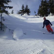 Foto: Elin Gustavsson. &Aring;kare: Oscar Gustavsson.