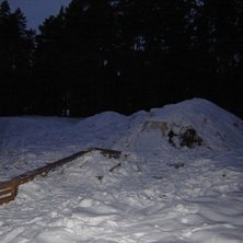 BoxN. Foto: Gustav Nilsson.