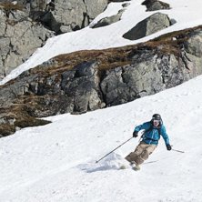 &Aring;kare: Tarpio.