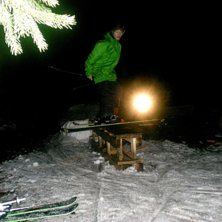 d&aring;lig kvalla p&aring; bilden... Foto: Benjamin. &Aring;kare: Fredric.