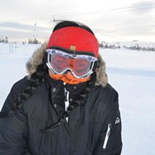 Lindvallen/Högfjället Foto