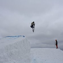 Foto: Markus nordlund. &Aring;kare: Emil Westman.