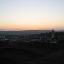 Foto: John Anders Spencer. &Aring;kare: John Anders Spencer.