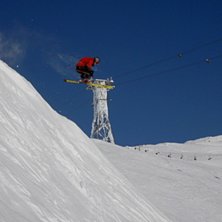 Foto: Mikael Fredlander. &Aring;kare: Markus Fredlander.