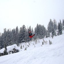p&aring; temat luftf&auml;rder p&aring; v&auml;g &aring;t helvete.... Foto: Anders Lindgren. &Aring;kare: Johan Dahren.