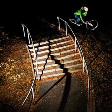 Foto: Anders Bergstr&ouml;m. &Aring;kare: P&auml;r Berglund.