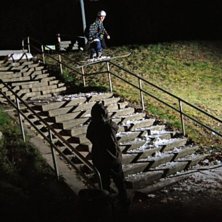 fs sw-up p&aring; 2kinken med 4bi9 media. photo cred Er. Foto: Eric Wibaeus. &Aring;kare: Henrik Harlaut a.k.a e&amp;#039;dollo.