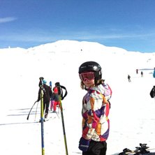 Foto: Robert Didriksson. &Aring;kare: Leia Borgudd.