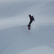 Foto: Rickard Oberpichler. &Aring;kare: Bj&ouml;rn Pettersson.