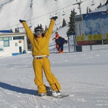 Gula faran..... Foto: Moi. &Aring;kare: Maggie, baggie, balloooooooo.