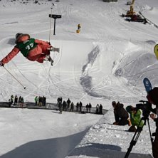 Foto: Camilla Stoddart. &Aring;kare: Manami Mitsuboshi.