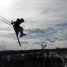 Foto: David jonsson. &Aring;kare: Gustav Andersson.