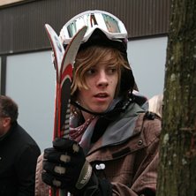 n&auml;rg&aring;ngen bild p&aring; mej....varnar k&auml;nsliga titta. Foto: stesse. &Aring;kare: Sebastian Hagman.