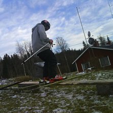 Foto: carolis. &Aring;kare: jag.