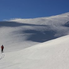 Foto: Stefan Wallgren. &Aring;kare: Maja Wallgren.