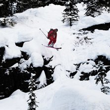 Foto: Richie Larsson. &Aring;kare: Hugo Edhag.