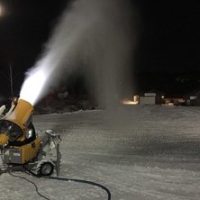 Siste innspurt f&oslash;r &aring;pning l&oslash;rdag 17. des kl. 10.