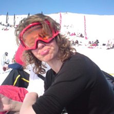 Foto: maggan. &Aring;kare: charlieee.