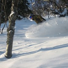 Foto: Elin Nordh. &Aring;kare: T Rydberg.