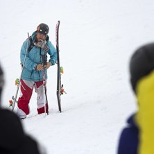 NM i Gr&auml;nsen 2014.