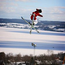 Foto: Sanna Jutman. &Aring;kare: Tsz-hin Tang.