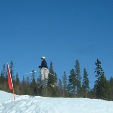 drar en 5:a f&ouml;r f&ouml;rsta g&aring;ngen. Foto: nicke. &Aring;kare: emmenator.