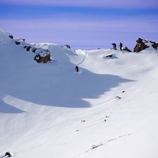 Foto: Christopher Adermark. &Aring;kare: Magnus Forssell.