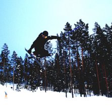 Foto: Andreas Johansson. &Aring;kare: Axel gillberg.