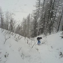 Foto: Johan Brorson. &Aring;kare: Johan Bergdahl.