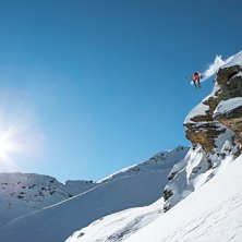 N&auml;r de andra grabbarna sov drog jag och Jacob ut . Foto: Niclas Magnusson. &Aring;kare: Jacob Wester.