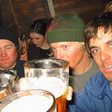 Foto: Frugge lito. &Aring;kare: Easy, jag o lucio.