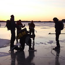 Foto: Niclas Jiseborn.