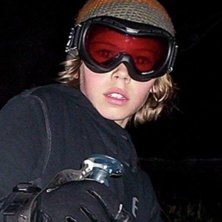 en bild p&aring; meej n&auml;r ja &aring;ker p&aring; min baksida. Foto: Max Bj&ouml;rs. &Aring;kare: anton karlsson.